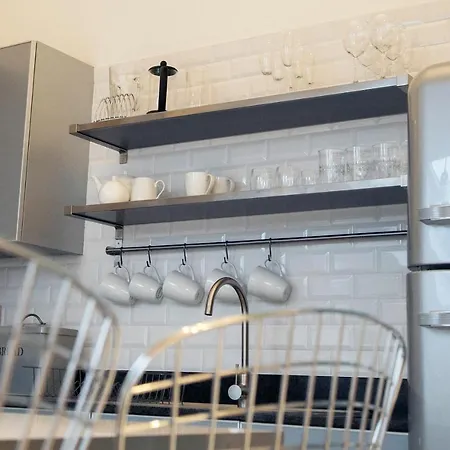 Appartamento Regent House Deluxe 1 Bedroom *