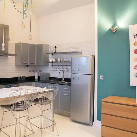 Appartamento Regent House Deluxe 1 Bedroom