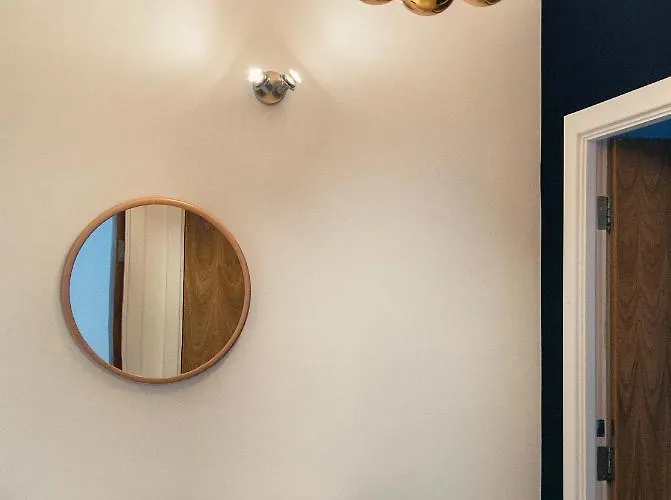 Regent House Deluxe 1 Bedroom アパート