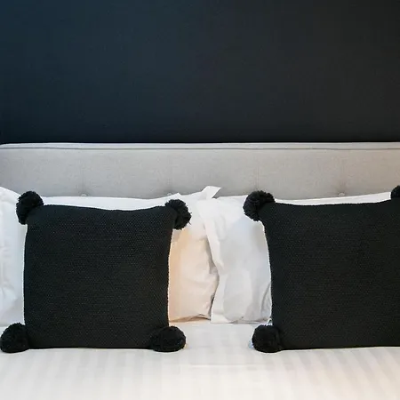 Lägenhet Regent House Deluxe 1 Bedroom *