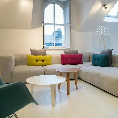 Regent House Deluxe 1 Bedroom * هاروغايت